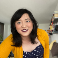Pretty Beautiful: a Queer Asian Comedy Show with Juno Men