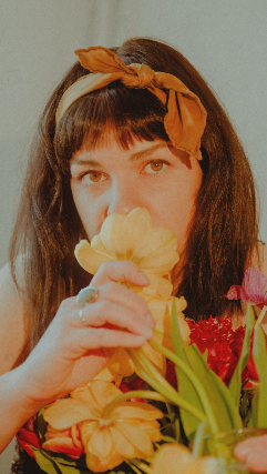 Rachel Baiman with Marley Hale