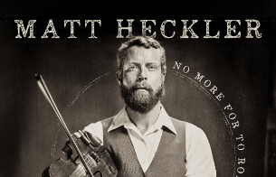 Matt Heckler