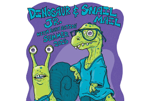 Dinosaur Jr. + Snail Mail with special guest Easy Action