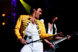 CANCELED - Killer Queen - A Tribute To Queen