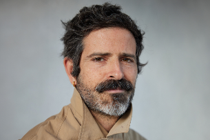 Devendra Banhart (Solo) w/ Kath Bloom