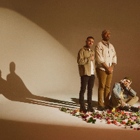 Letlive, Beauty School Dropout, Sludge Mother