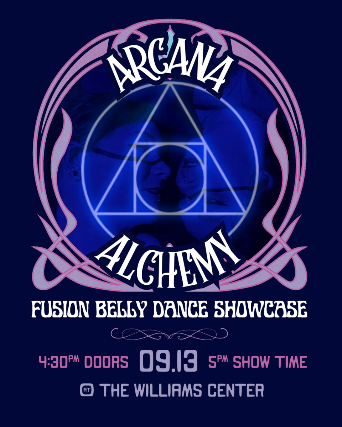 ARCANA