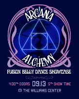 ARCANA