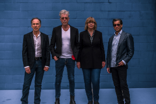 KEXP Presents: The Jayhawks Return to the Tractor! 2 sets!