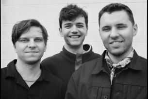 *SOLD OUT* BADBADNOTGOOD - The Mid Spiral Tour with Baby Rose presented by Thalia Hall and Deep Cut