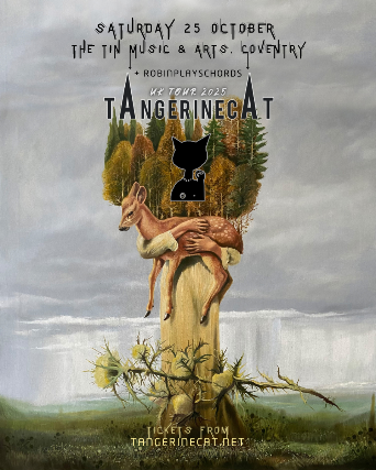 tAngerinecAt