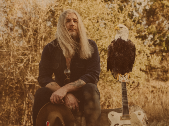 (Cancelled) Israel Nash