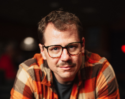 Dustin Nickerson presented by Laugh Life Comedy