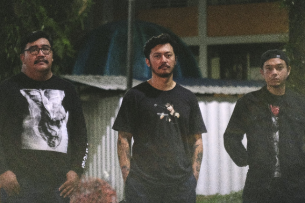 Wormrot, See You Next Tuesday, No/Mas, Oxygen Destroyer
