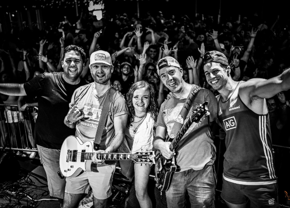Beach Nights Band