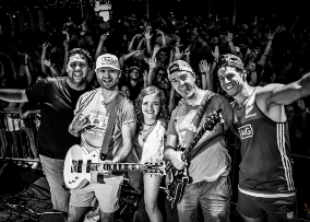 Beach Nights Band