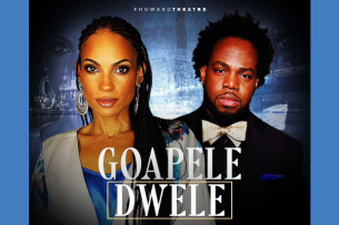 Dwele, Goapele