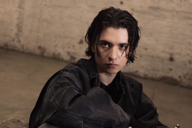 Karolina Mikołajczyk & Iwo Jedynecki performance