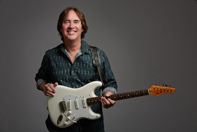 Carl Verheyen Band