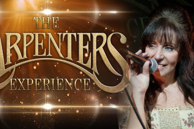 The Carpenters Experience