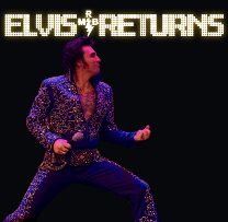 Elvis Returns Elvis Returns