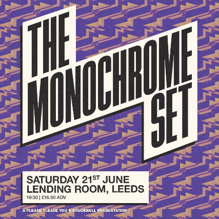 The Monochrome Set