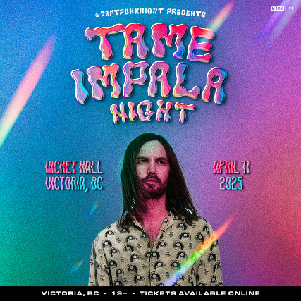 Tame Impala Night
