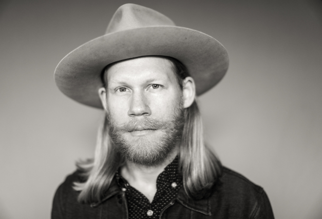 Jarrod Dickenson