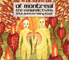 of Montreal, Avery Island BCE