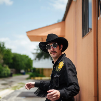 Garrett T. Capps and Nasa Country, Ryan Davis and the Roadhouse Band, Styrofoam Winos