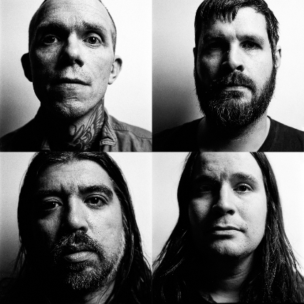 Converge w/ Generation of Vipers & Waxed