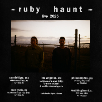 Ruby Haunt, TOLEDO