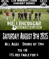 MellenCougar