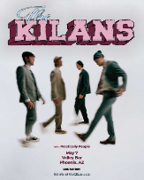 THE KILANS
