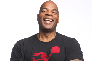 Alonzo Bodden
