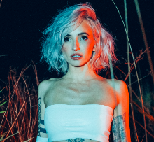 Lights (A)live Again Tour w/ KiNG MALA