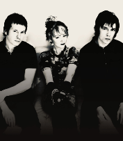 The Primitives + The Cords The Primitives + The Cords