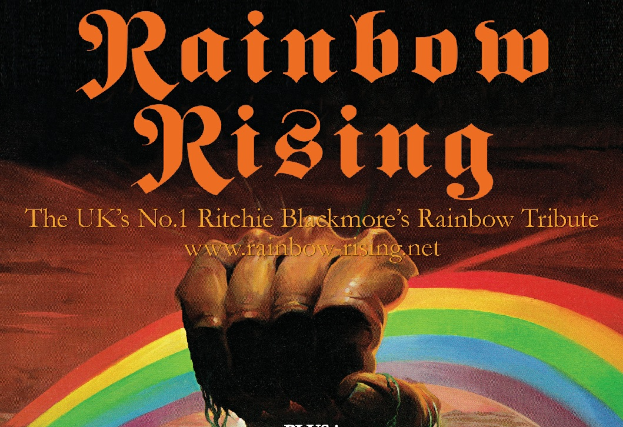 Rainbow Rising, Deepest Purple