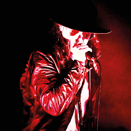 Sanctum Sanctorium – The Darkside of the 80’s