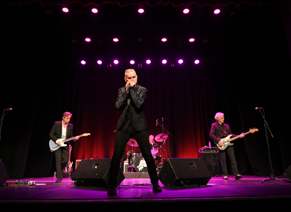 Dr Feelgood