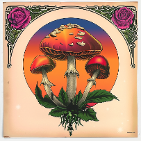 Live Dead & Brothers Perform The Music of Grateful Dead & Allman Bros
