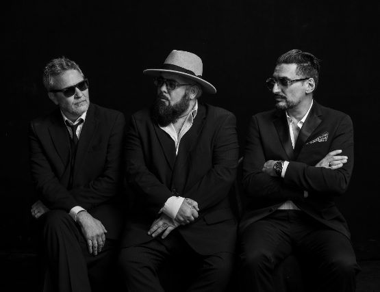 Fun Lovin' Criminals