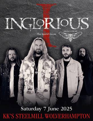 Inglorious, Marisa and the Moths
