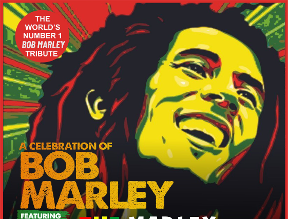 The Marley Experience