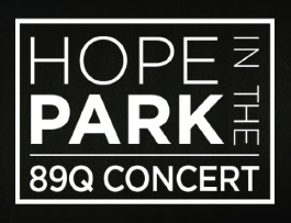 Hope In the Park