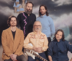 Magic Bag Presents: Rose City Band