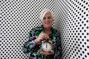 Magic Bag Presents: Robyn Hitchcock (SOLO)