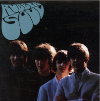 RUBBER SOUL AT 60 RUBBER SOUL AT 60