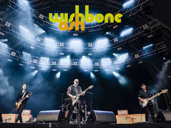 Wishbone Ash