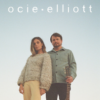 Ocie Elliott Ocie Elliott