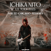 Ichika Nito
