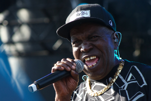 Barrington Levy, Blvk H3ro, Mysta Crooks