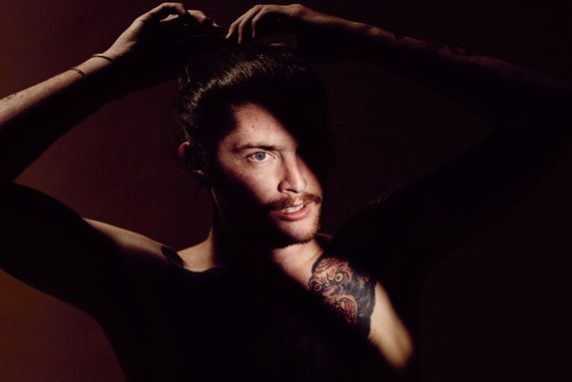 honestav, Damien Styles